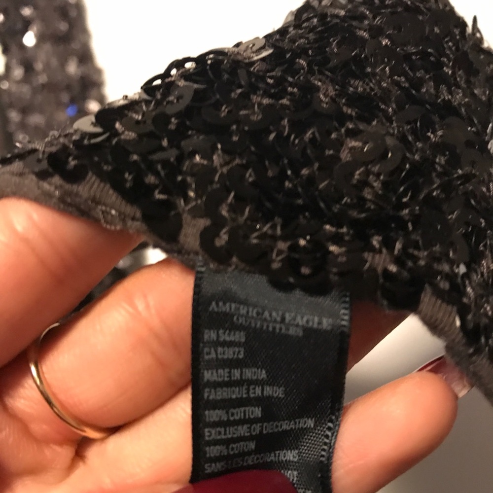 American eagle scarf - Picture 2 of 4